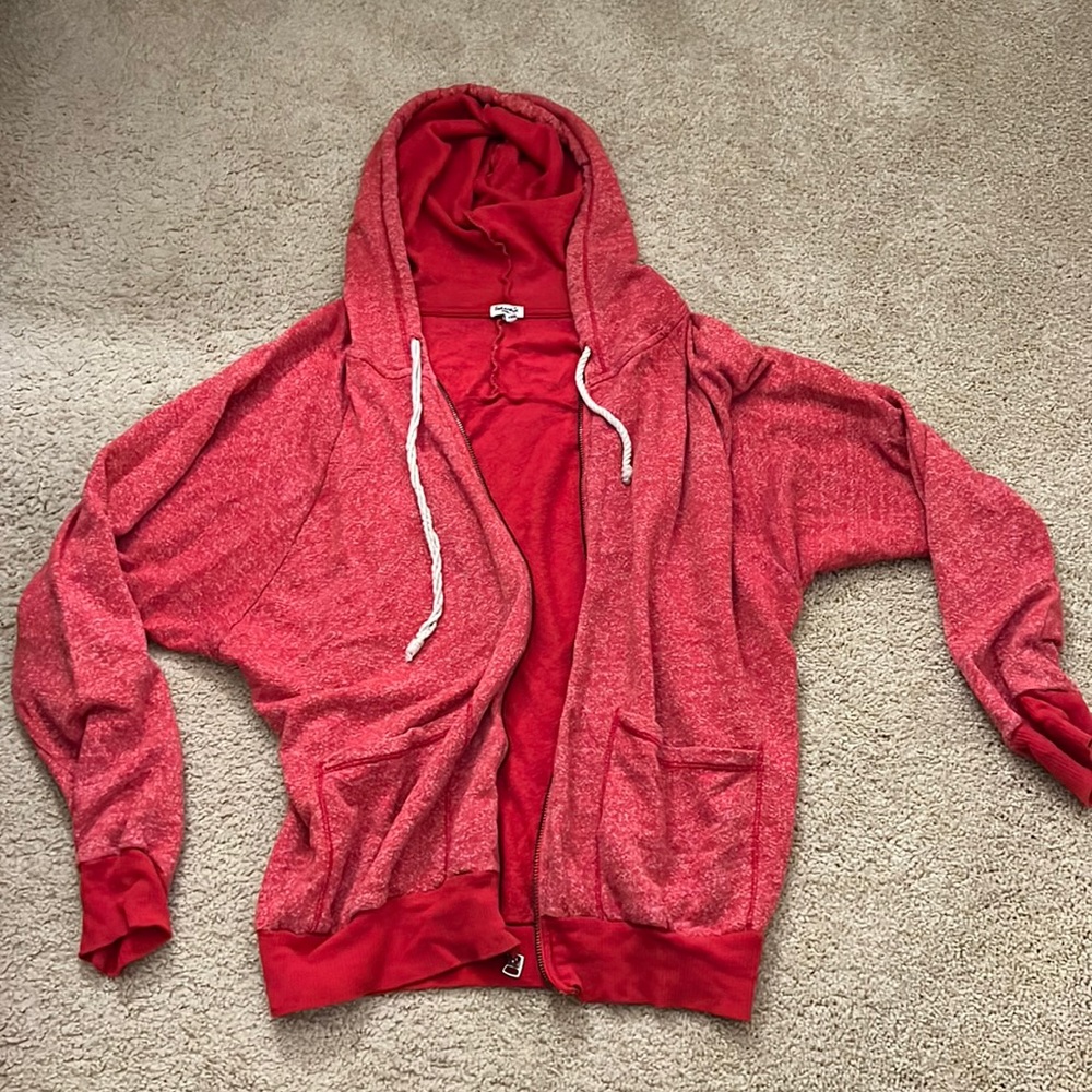 Splendid Hoodie